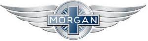 morgan motors logo 1