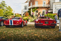 Classics AT The Manor 3 by Charlie B Photography (21 of 56)