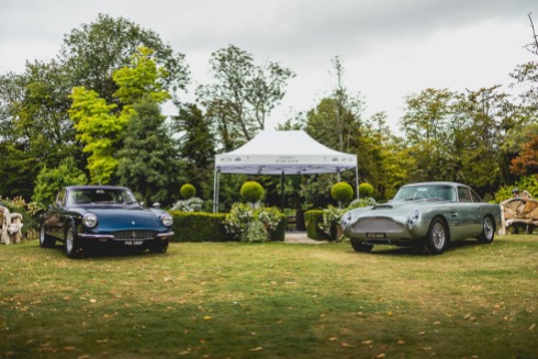 Classics AT The Manor 3 by Charlie B Photography (36 of 56)