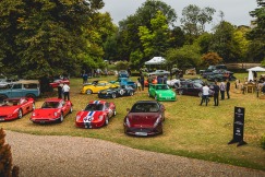 Classics AT The Manor 3 by Charlie B Photography (44 of 56)