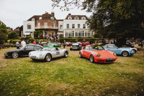 Classics AT The Manor 3 by Jasper (12 of 80)