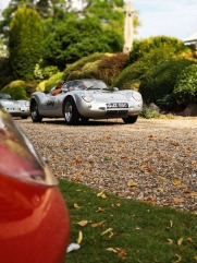 Classics AT The Manor 3 by our guests (1 of 14)