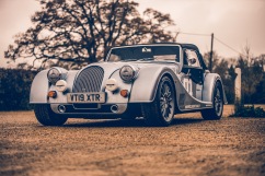 Drive Classics Rally - London to Wales 2019 (19 of 177)