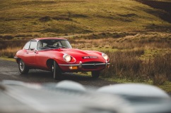 Drive Classics Rally - London to Wales 2019 (99 of 177)